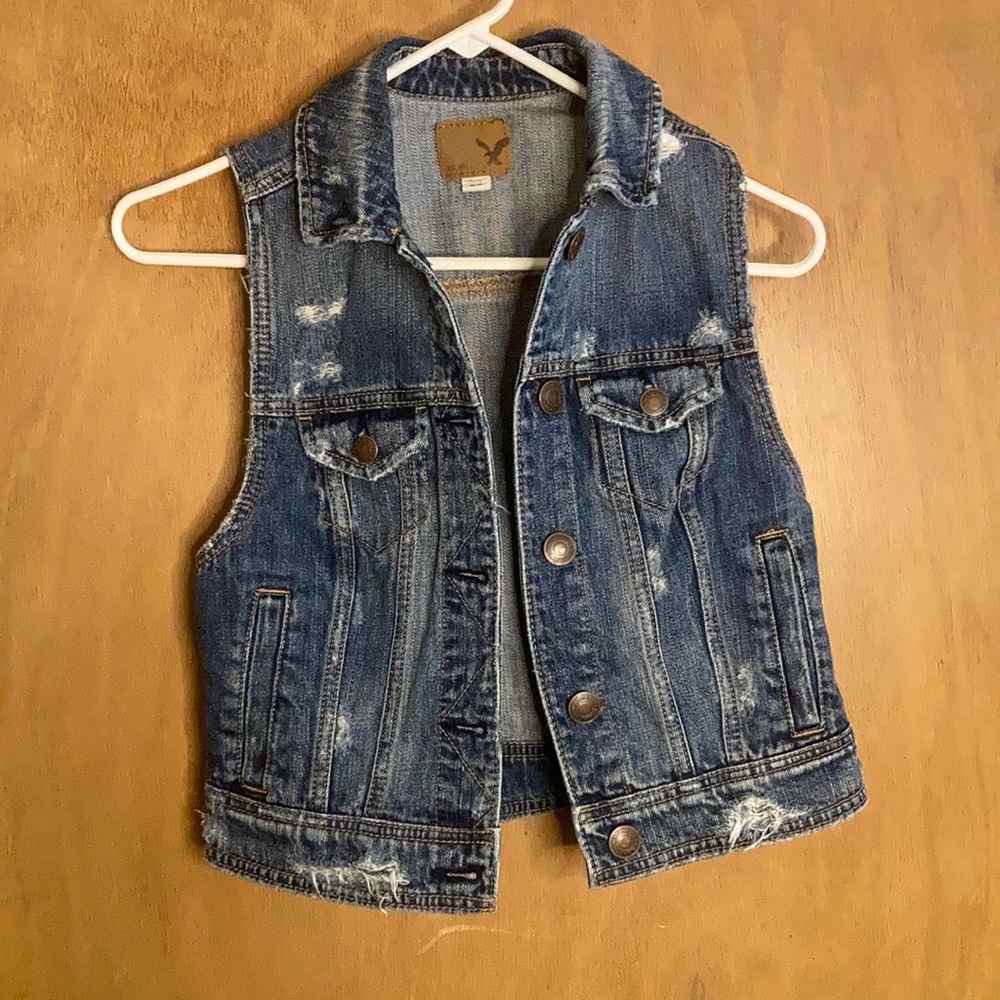 American Eagle Size XS